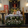 25 lat posługi michalitów w Nowej Słupi