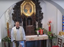 Z sąsiedztwa, czyli pilskiego ogródka