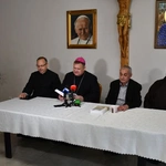 Powrót Madonny do katedry