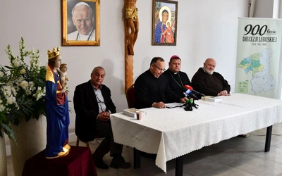 Powrót Madonny do katedry
