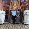Świeccy misjonarze z rodziny salezjańskiej wyruszają do Afryki
