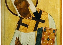 Św. Leoncjusz z Rostow