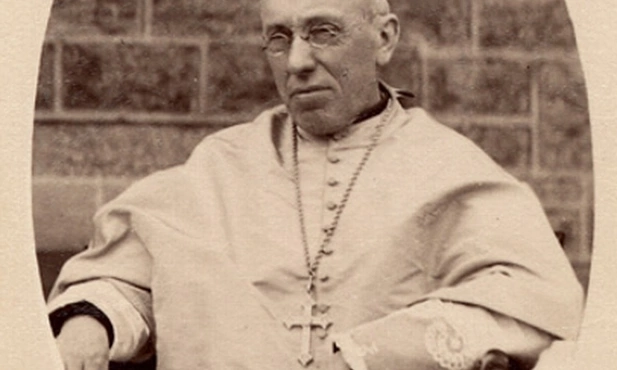 Bł. Luigi Zeffirino Moreau