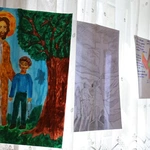 Finał konkursu plastycznego