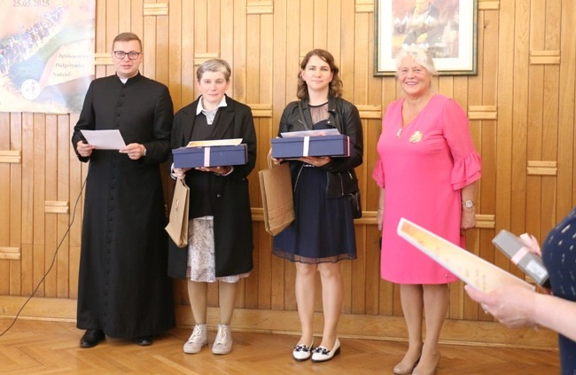 Finał konkursu plastycznego