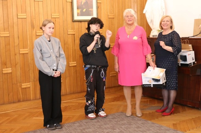 Finał konkursu plastycznego