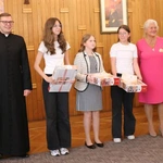 Finał konkursu plastycznego