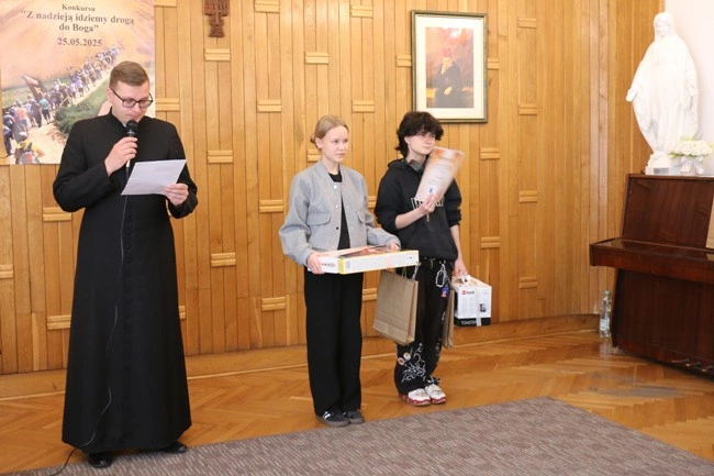 Finał konkursu plastycznego