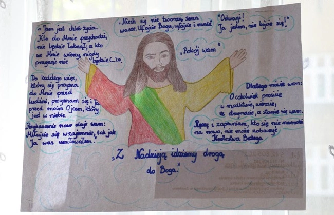 Finał konkursu plastycznego