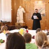 Finał konkursu plastycznego