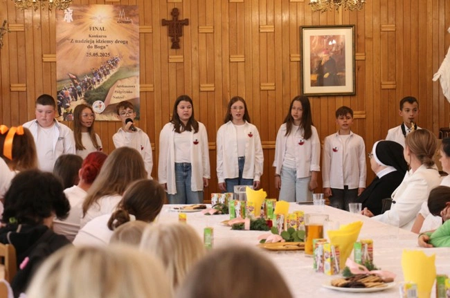 Finał konkursu plastycznego