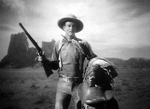 John Wayne