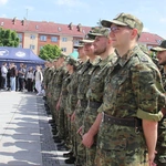 Otwarcie juwenaliów