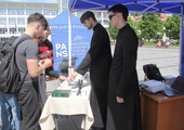 Otwarcie juwenaliów