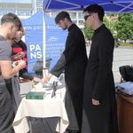 Otwarcie juwenaliów