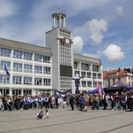 Otwarcie juwenaliów