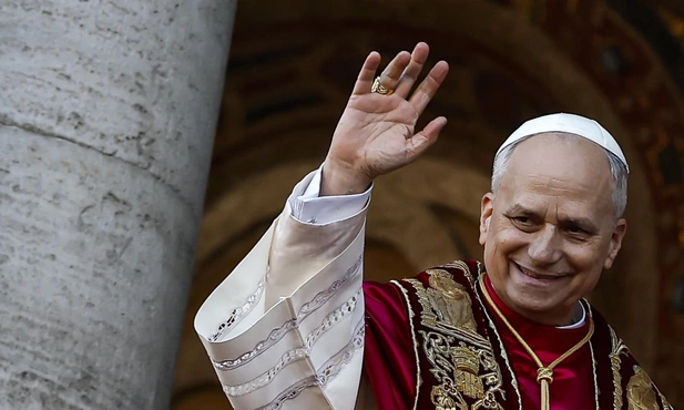 Leon XIV wie, że młodzi są spragnieni wiary