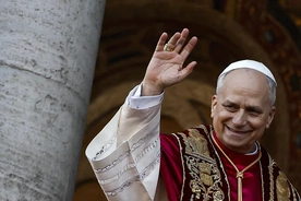 Leon XIV wie, że młodzi są spragnieni wiary