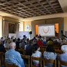 Klerycy GSD spotkali się z przyjaciółmi seminarium