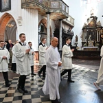 Doroczne spotkanie przyjaciół GSD