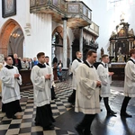 Doroczne spotkanie przyjaciół GSD