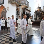 Doroczne spotkanie przyjaciół GSD