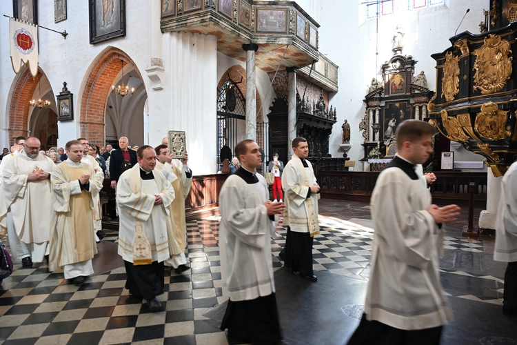 Doroczne spotkanie przyjaciół GSD