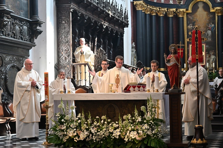 Doroczne spotkanie przyjaciół GSD