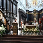 Doroczne spotkanie przyjaciół GSD