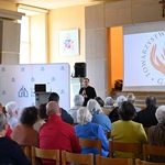 Doroczne spotkanie przyjaciół GSD