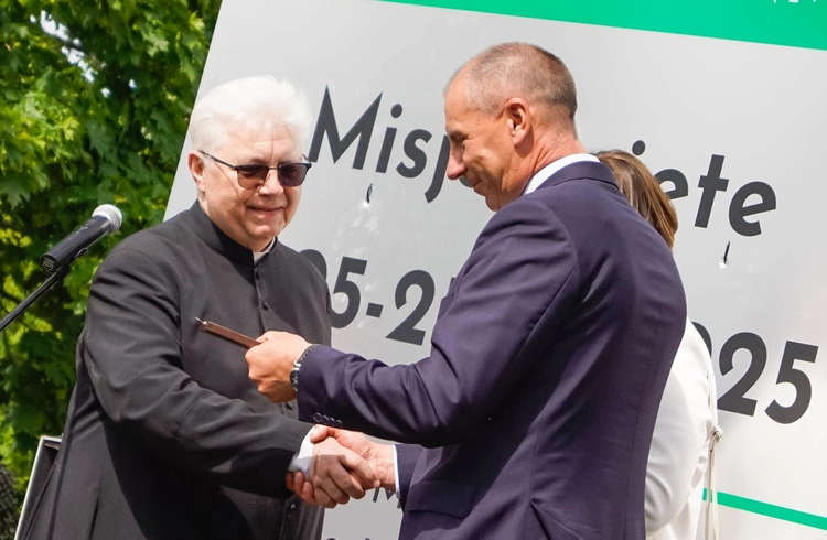 Jubileusz w Jeleninie