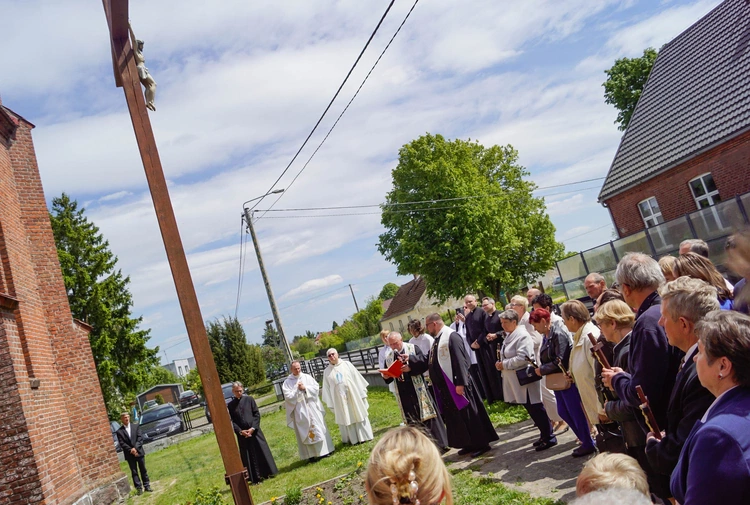 Jubileusz w Jeleninie