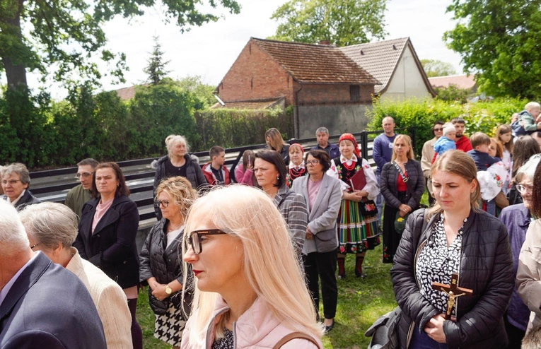 Jubileusz w Jeleninie