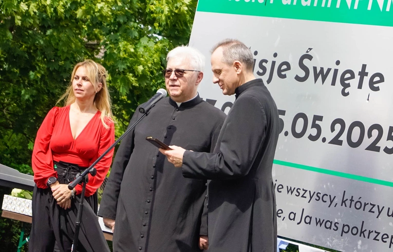 Jubileusz w Jeleninie