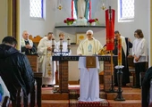 Jubileusz w Jeleninie