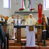 Jubileusz w Jeleninie