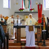 Jubileusz w Jeleninie