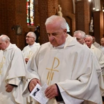 Jubileusz 40-lecia święceń kapłańskich