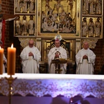 Jubileusz 40-lecia święceń kapłańskich