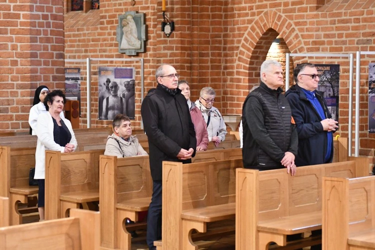 Jubileusz 40-lecia święceń kapłańskich