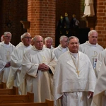 Jubileusz 40-lecia święceń kapłańskich
