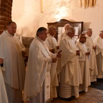 Jubileusz 40-lecia święceń kapłańskich