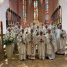 Jubileusz 40-lecia święceń kapłańskich