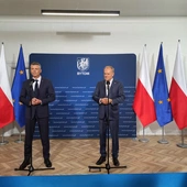 Bytom. Premier zapowiedział 200 milionów na remont kamienic