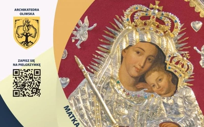 Z Oliwy do Wejherowa - po raz 357. najstarszym pielgrzymim szlakiem Pomorza