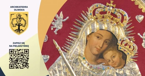 Z Oliwy do Wejherowa - po raz 357. najstarszym pielgrzymim szlakiem Pomorza
