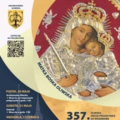 Z Oliwy do Wejherowa - po raz 357. najstarszym pielgrzymim szlakiem Pomorza