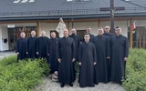 Ostatnie przygotowania