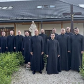 Ostatnie przygotowania