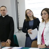 Spotkanie w radomskiej kurii